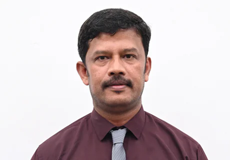 Mr. Anil Kumar